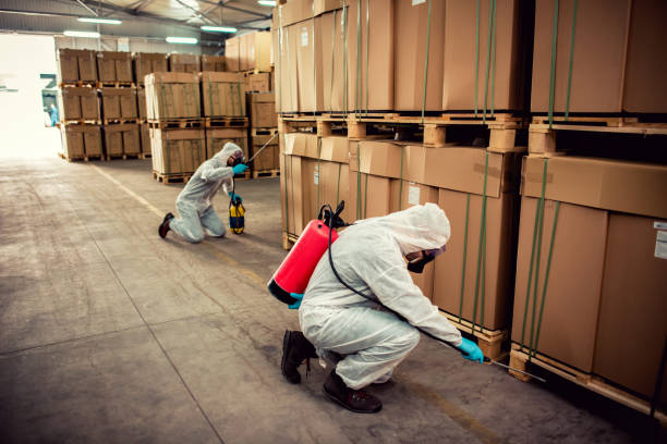 Pest Prevention Services in Helena Valley Northeast, MT