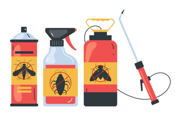 Pest Control Cost in Helena Valley Northeast, MT